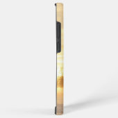 Sunset Phone Case Samsung Galaxy Hülle (Rechte Seite)