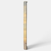 Sunset Phone Case Samsung Galaxy Hülle (Linke Seite)