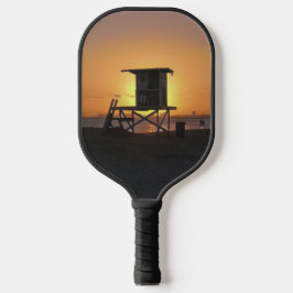 Sunset Pickleball Paddle