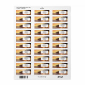 Sunset Pier Pismo Beach Pier (Vorne)