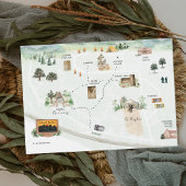 Sunset Place Campingplatz | Einladung zur Informat