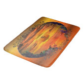 Sunset Plaza Marina 2584 Badematte (Schrägansicht)