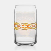 Sunset Plaza Marina 2584 Dosenglas (Rückseite)