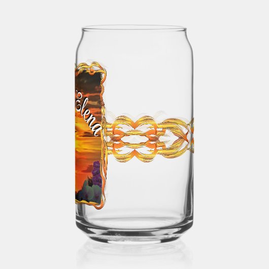 Sunset Plaza Marina 2584 Dosenglas (Links)