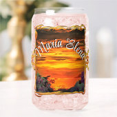 Sunset Plaza Marina 2584 Dosenglas