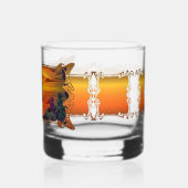 Sunset Plaza Marina 2584 Whiskyglas (Links)