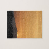 Sunset Puzzle (Horizontal)