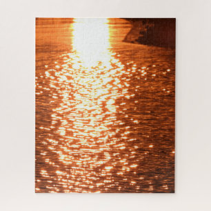 Sunset Puzzle