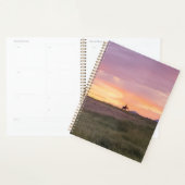 Sunset Ride Planner Planer (Anzeige)