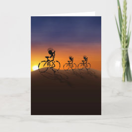 Sunset Riders Karte