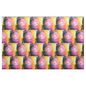 Sunset Rocks Stoff (Yard (91,4 cm))