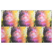 Sunset Rocks Stoff (Fat Quarter (45,7 x 55,9 cm))