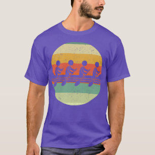 Sunset Rowing Team T-Shirt