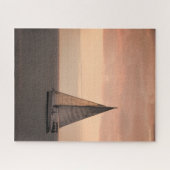 Sunset Sailing Cruise - 16x20 - 520 Stk. Puzzle (Horizontal)