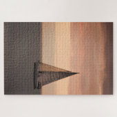 Sunset Sailing Cruise - 20x30 - 1014 Stk. Puzzle (Horizontal)