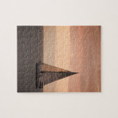 Sunset Sailing Cruise - 8x10 - 110 Stk. Puzzle (Horizontal)