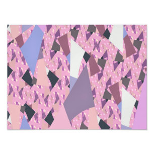 SUNSET SAILS FOTODRUCK