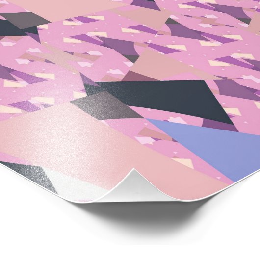 SUNSET SAILS FOTODRUCK (Ecke)