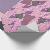 SUNSET SAILS GESCHENKPAPIER (Ecke)