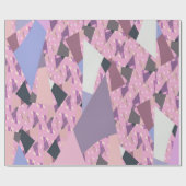 SUNSET SAILS GESCHENKPAPIER (Flach)