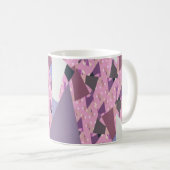 SUNSET SAILS KAFFEETASSE (VorderseiteRechts)