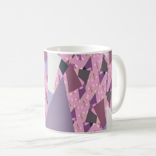 SUNSET SAILS KAFFEETASSE (VorderseiteRechts)