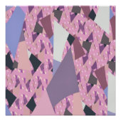 SUNSET SAILS POSTER (Vorderseite)