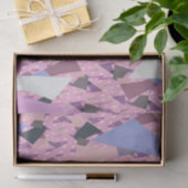 SUNSET SAILS SEIDENPAPIER (Geschenk)