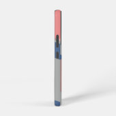 Sunset Samsung Galaxy Hülle (Rechte Seite)