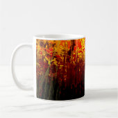 Sunset Serenity Kaffeetasse (Links)