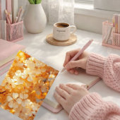 Sunset Serenity" Landscape Art Postcard | Premium  Postkarte