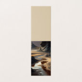 Sunset Shore (Außenseite Aufgefaltet)