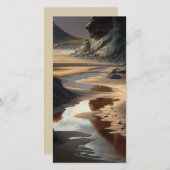 Sunset Shore (Vorne/Hinten)