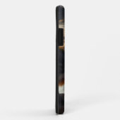 Sunset Shore Case-Mate iPhone Hülle (Hinten/Rechts)