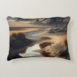 Sunset Shore Dekokissen