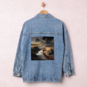 Sunset Shore Jeansjacke (Hangar)