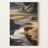 Sunset Shore Planer (Rückseite)