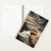 Sunset Shore Planer (Anzeige)