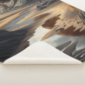 Sunset Shore Sherpadecke (3/4)