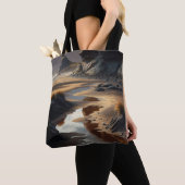 Sunset Shore Tasche (Von Nahem)