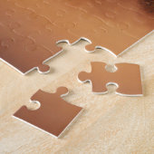 Sunset Snow Mount Bogong Puzzle (Seite)