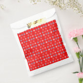 Sunset Snowflake Fevor Bag Geschenktütchen (Versiegelt)