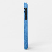 Sunset Southwest Kokopelli Case-Mate iPhone Hülle (Hinten/Links)