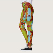 Sunset Spill Leggings (Links)