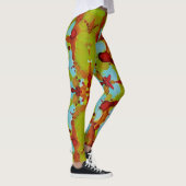 Sunset Spill Leggings (Rechts)