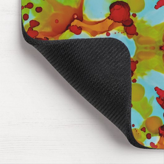 Sunset Spill Mousepad (Ecke)
