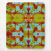 Sunset Spill Mousepad (Vorne)