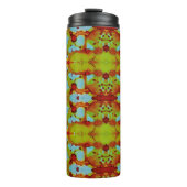 Sunset Spill Thermosbecher (Vorderseite)