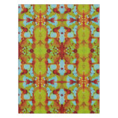 Sunset Spill Tischdecke (Vorderseite)