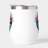 Sunset Summer Beach Buzz (Rechts)